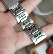 Vzácný tah SeaLord 18mm 