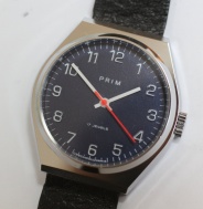 Pánské Prim 66, pásek Saturn, nenošené