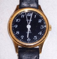 Málo vídaný model. Dámské quartz.