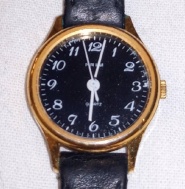 Málo vídaný model. Dámské quartz.