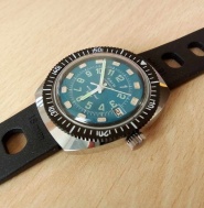 Prim Sport Automatic NOS
