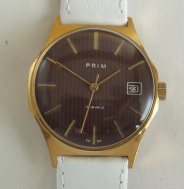 Prim pyžamo