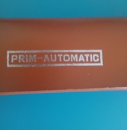 Pouzdro na hodinky Prim Automatic