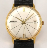 Hodinky PRIM INCABLOC. Marta10