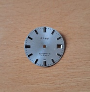 Prim - číselník Automatic