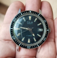 Hodinky Prim Sport 1