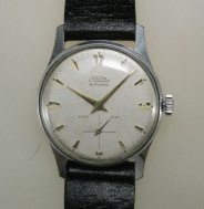 Hodinky Prim Elast Blok, kal.51. BA_2