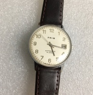 Hodinky Prim Automatic