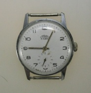 Hodinky Prim kal.50. BA_2