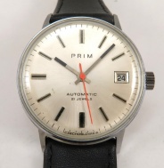 Hodinky PRIM AUTOMATIC. Marta3