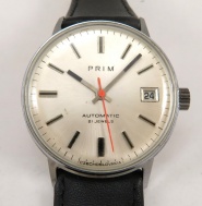 Hodinky PRIM AUTOMATIC. Marta3