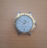 Prim Quartz Sport