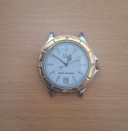 Prim Quartz Sport