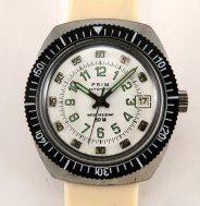 PRIM SPORT AUTOMATIC. Marta15