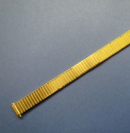 Kovový pásek, tah / č. 44