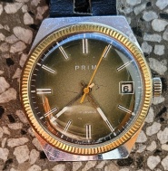Prim  aLa Rolex 