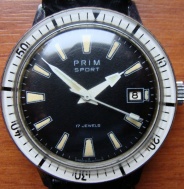 Prim Sport 1 