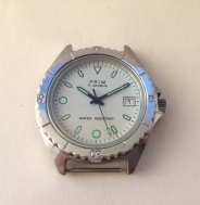 PRIM Sport III kal 64!!! 64 686 1