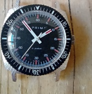 Prim Sport dětské TOP