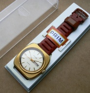 Prim Quartz DAY/DATE