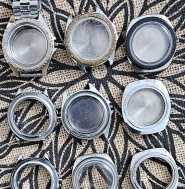 Použité  Pouzdra  PS3/2