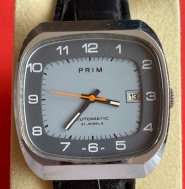 Prim Automatic 21jewels