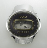Zapouzdření pro digitální hodinky Prim LCD