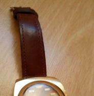 Hodinky Prim kal. 68  r.1975