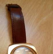 Hodinky Prim kal. 68  r.1975