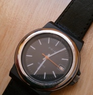 Hodinky prim kal. 210