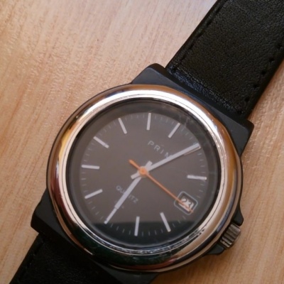 Hodinky prim kal. 210