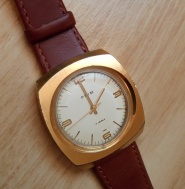 Hodinky Prim kal. 66
