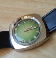 Hodinky Prim kal. 68