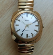 Hodinky Prim kal. 66