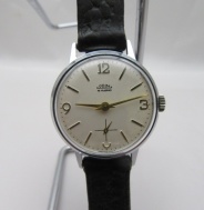 Hodinky Prim cal.50.1 - 1961 !!!