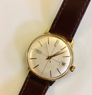 Hodinky Prim ala Diplomat