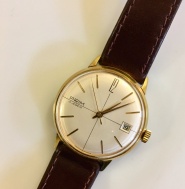 Hodinky Prim ala Diplomat