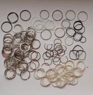 Díly prim vložky atd.