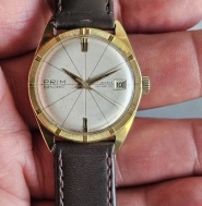 Hodinky Prim Diplomat