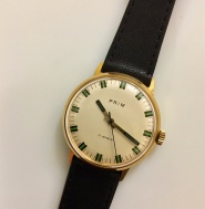 Hodinky Prim r.vzniku 1973