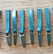 Řemínek 12 mm - BAREX - nepoužitý