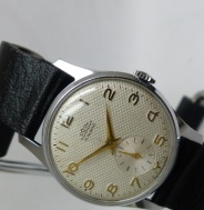 HODINKY PRIM ŠUPINÁČ 1960 KALIBR 50 SUPERSTAV
