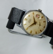 HODINKY PRIM ŠUPINÁČ 1959 KALIBR 52 SUPERSTAV TYP520291