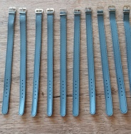 Řemínek 12 mm - BAREX - nepoužitý