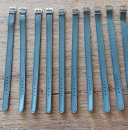 Řemínek 12 mm - BAREX - nepoužitý