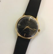 Hodinky Prim ala Diplomat Incabloc
