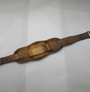 Řemínek Pohraničářský použitý !!!