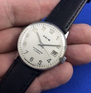 PRIM AUTOMATIC