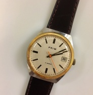 Hodinky Prim ala Rolex