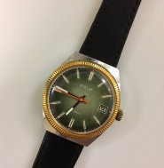 Hodinky Prim ala Rolex